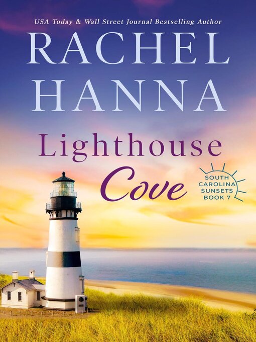 Title details for Lighthouse Cove by Rachel Hanna - Available